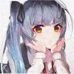 读者小满头像